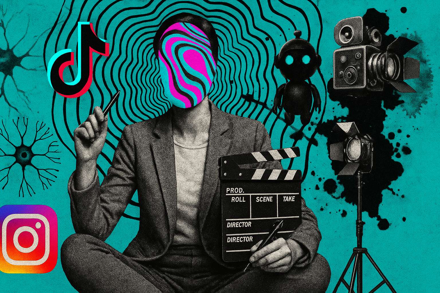 Character Tropes in Practice: Building Impactful, Original Storytelling