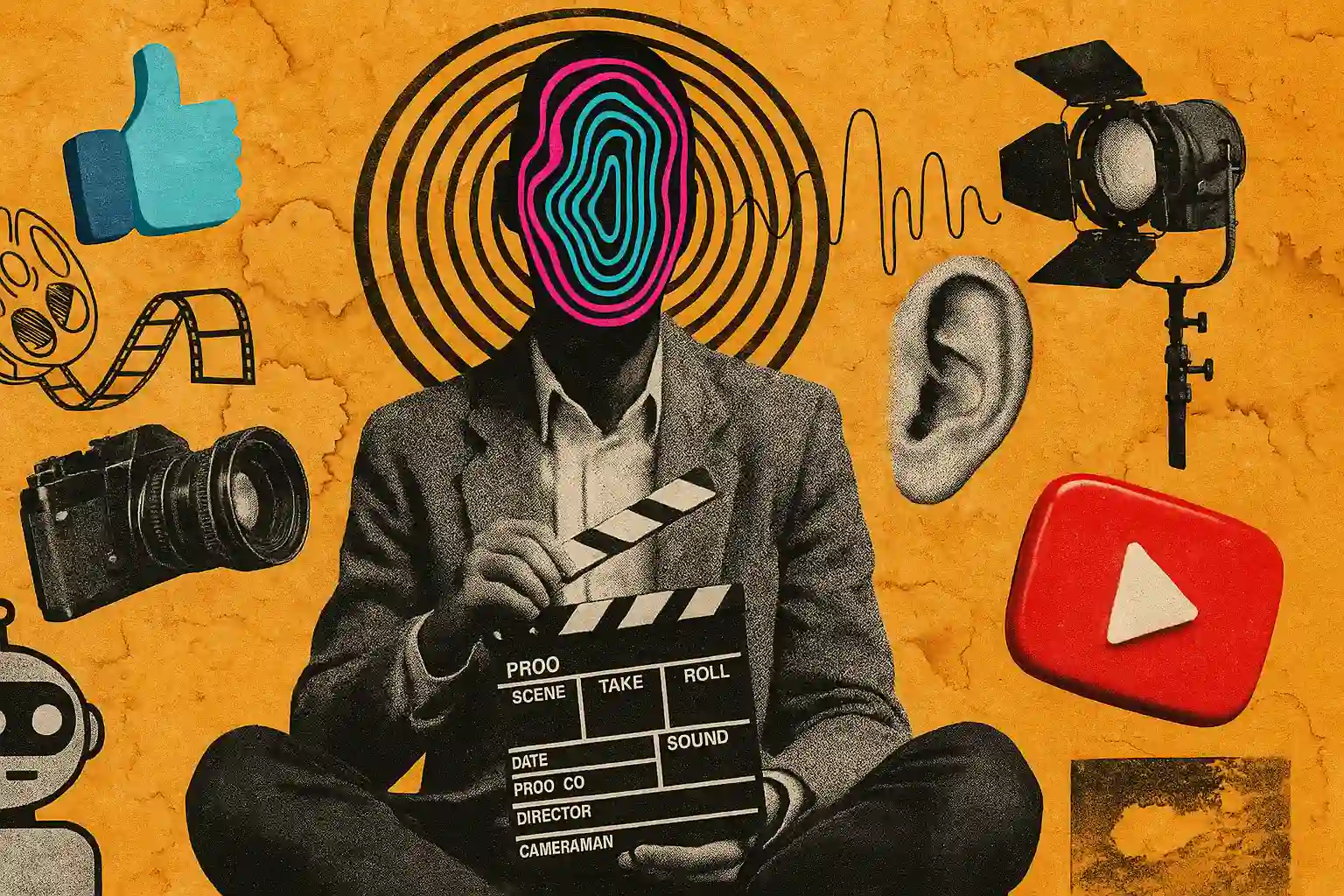 How Plato’s Allegory of the Cave Shapes Modern Filmmaking