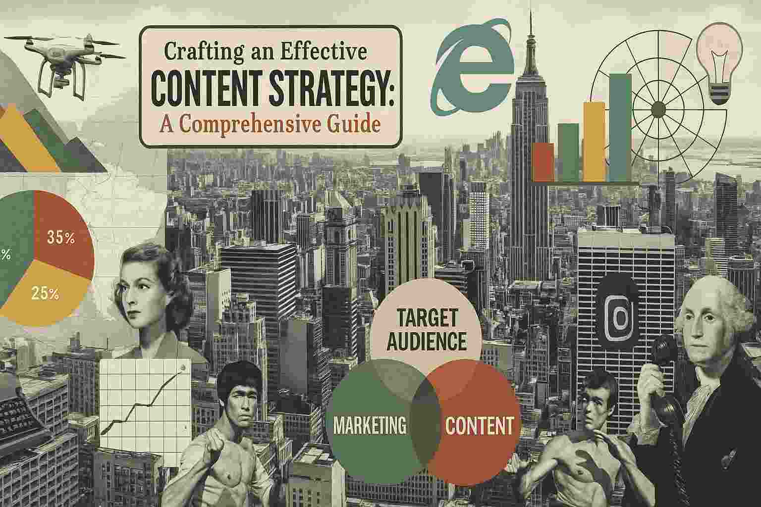Content Strategy Framework: Building a Scalable Foundation for Consistent Results