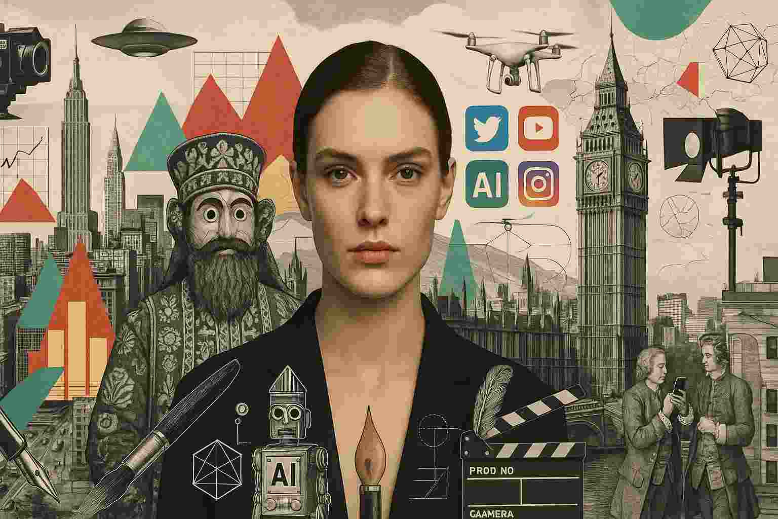 What Is Folklore and Why It Still Shapes Culture