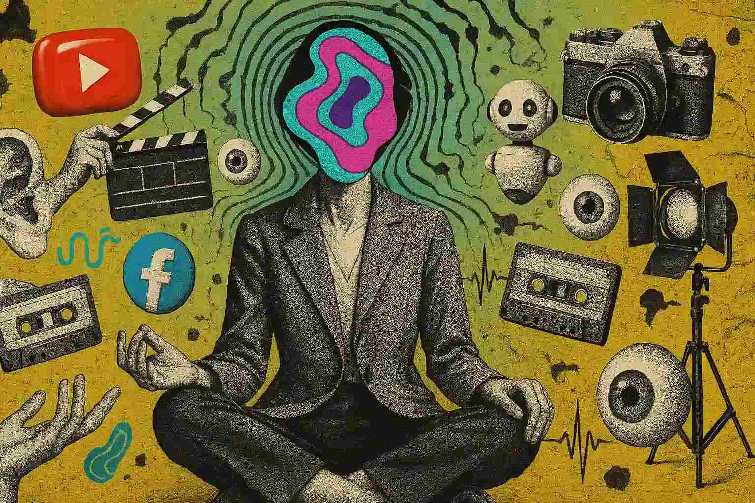 Red Herring in Storytelling: Crafting Misdirection That Engages and Delivers