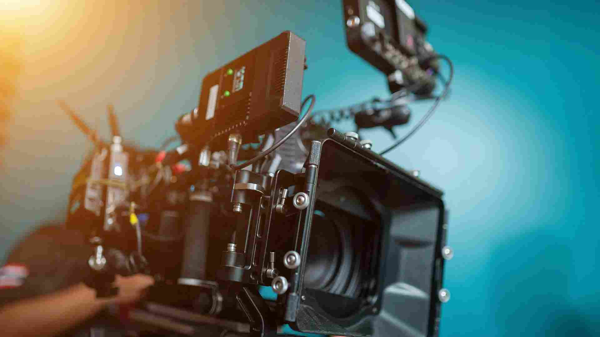 Aerial Shot in Film: Craft, Impact, and Strategic Use