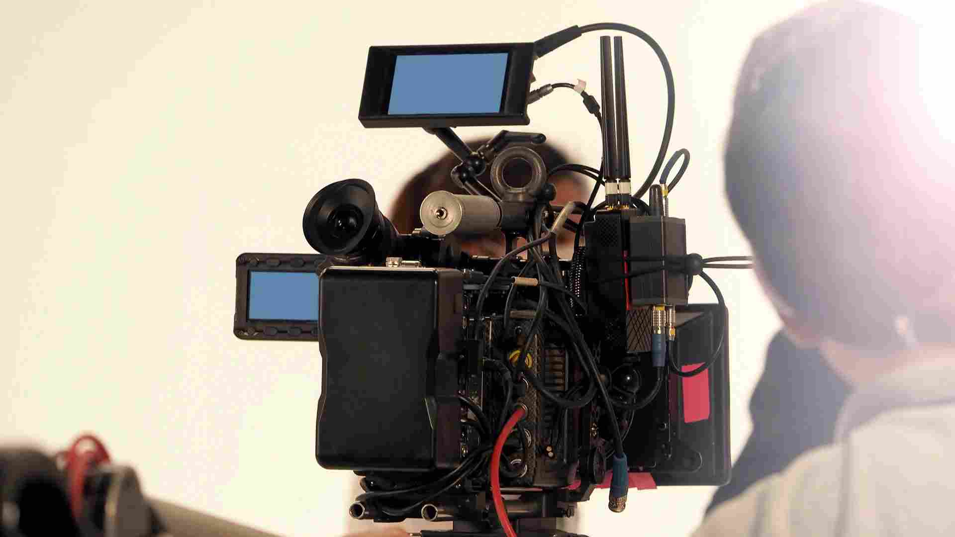 Cinematography Jobs Online: Navigating Careers in a Digital-First Industry